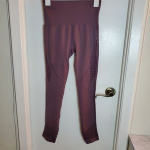 Gym Shark Seamless Energy Highwaisted Leggings